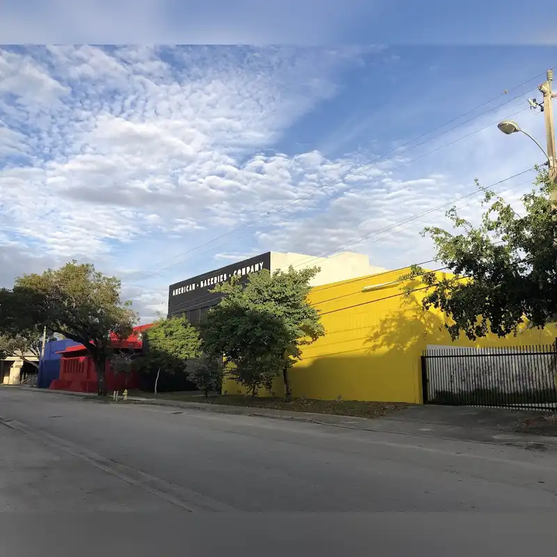 venue photo