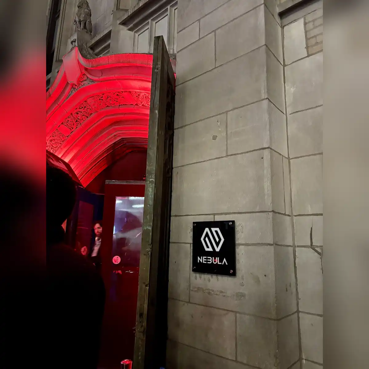 venue photo