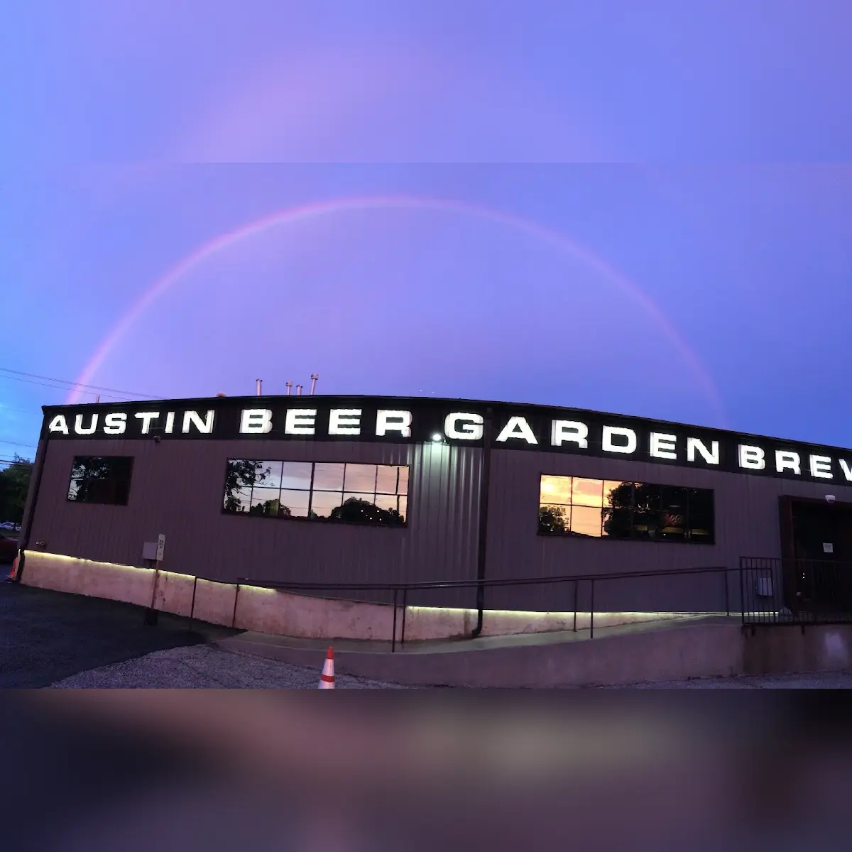 venue photo