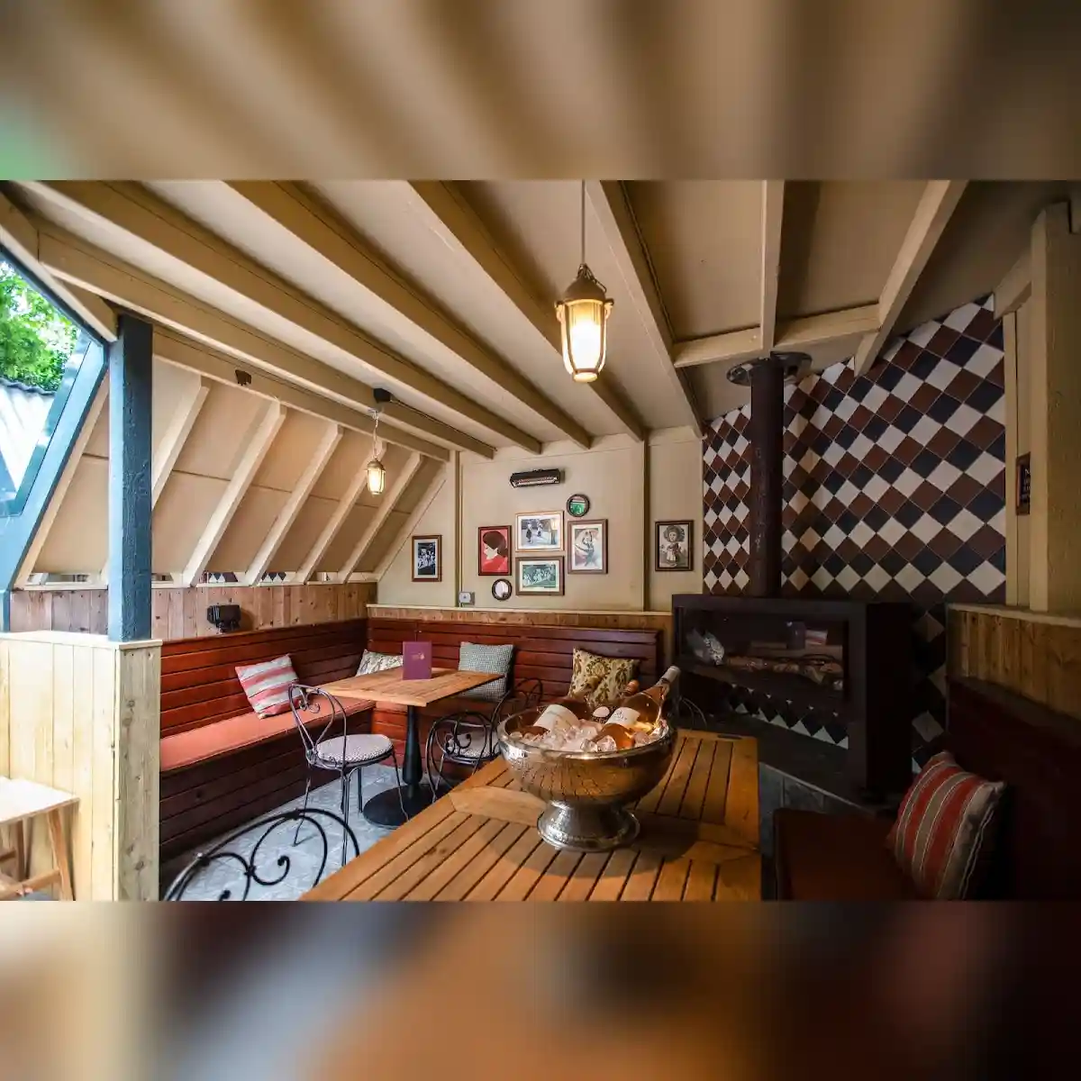 venue photo