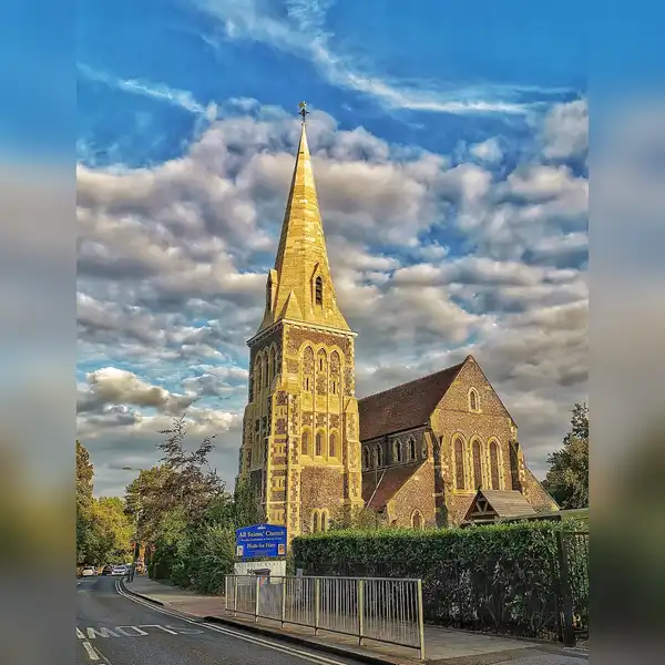 venue photo