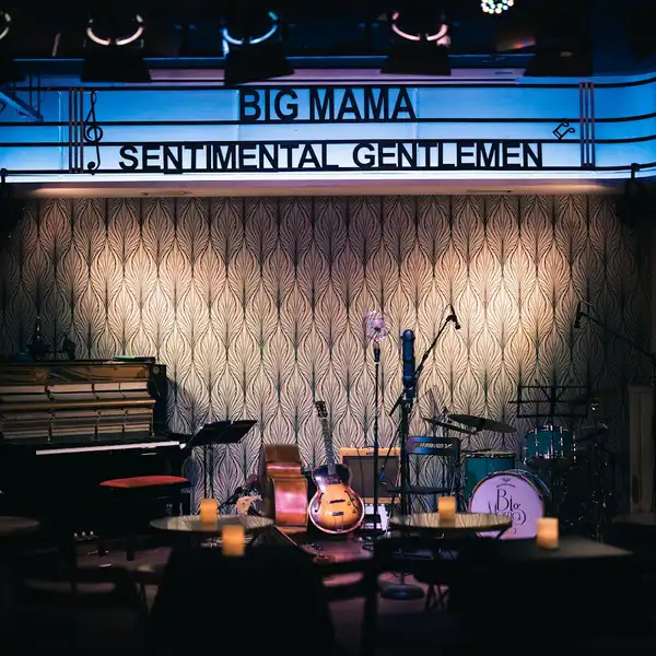 venue photo