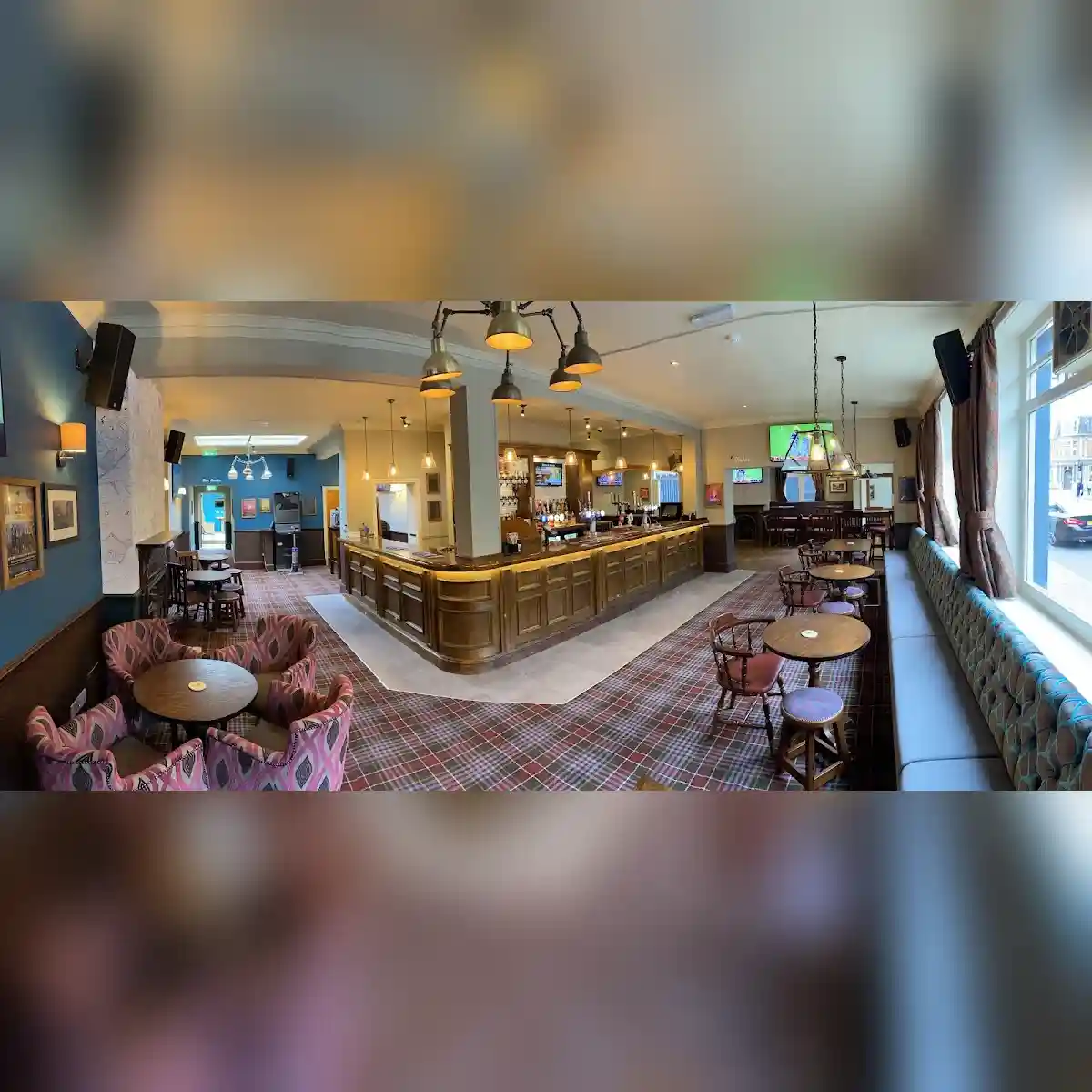 venue photo