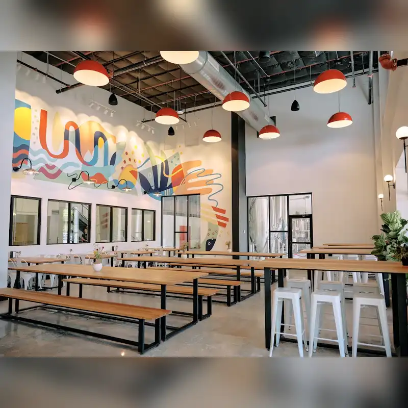 venue photo