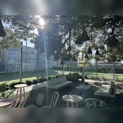 venue photo
