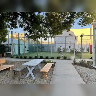 venue photo