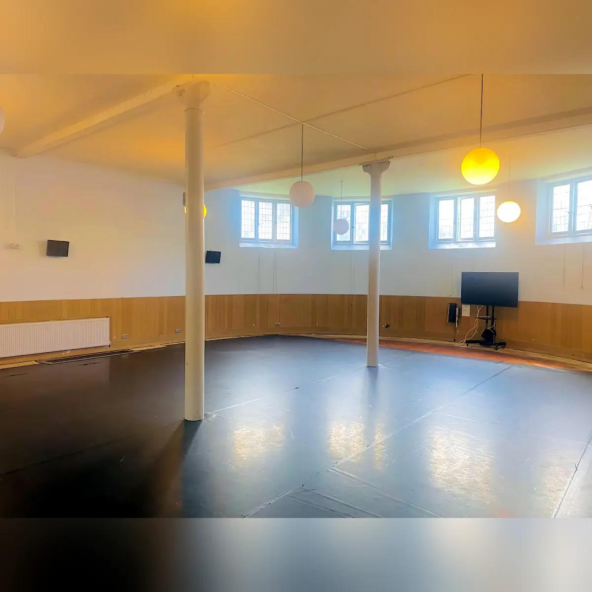 venue photo