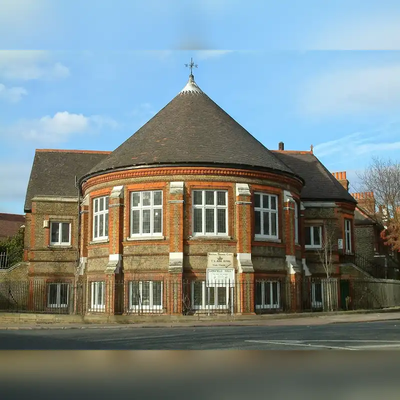 venue photo
