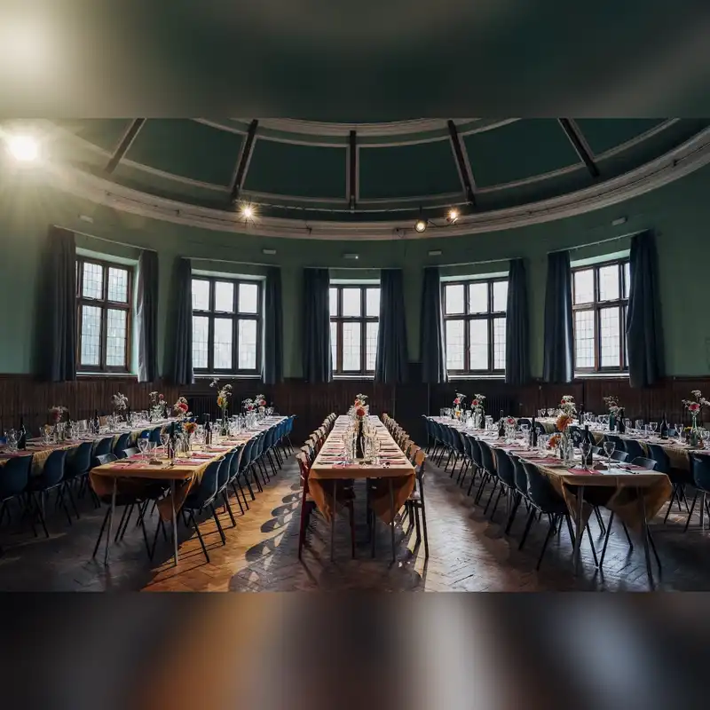 venue photo