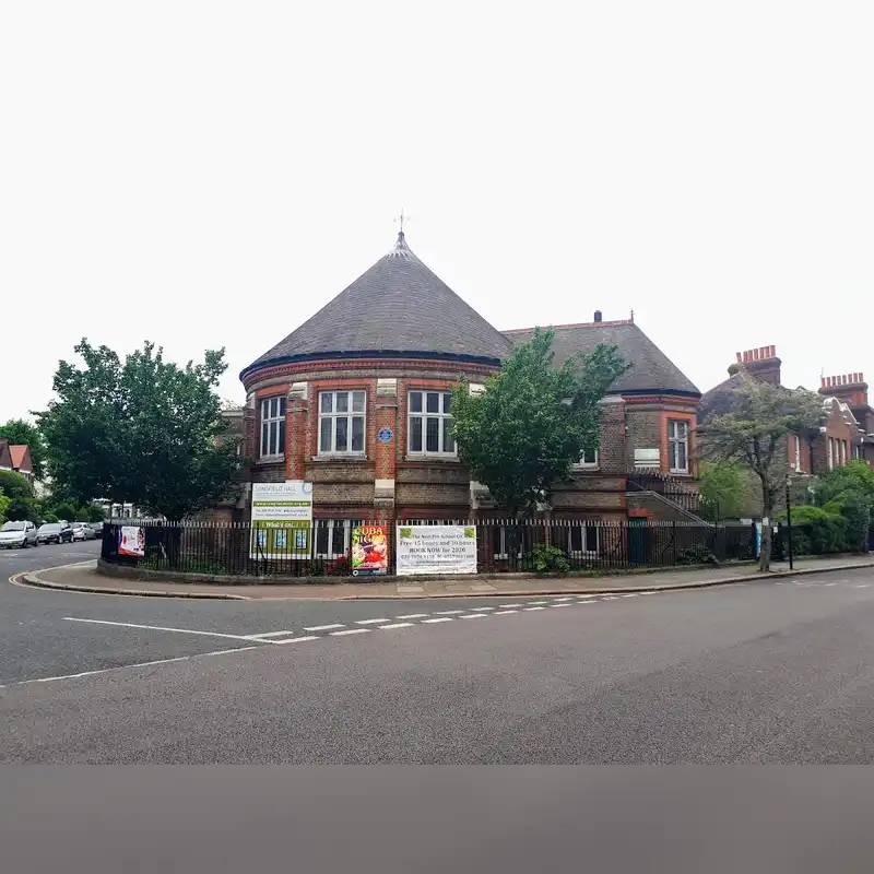 venue photo
