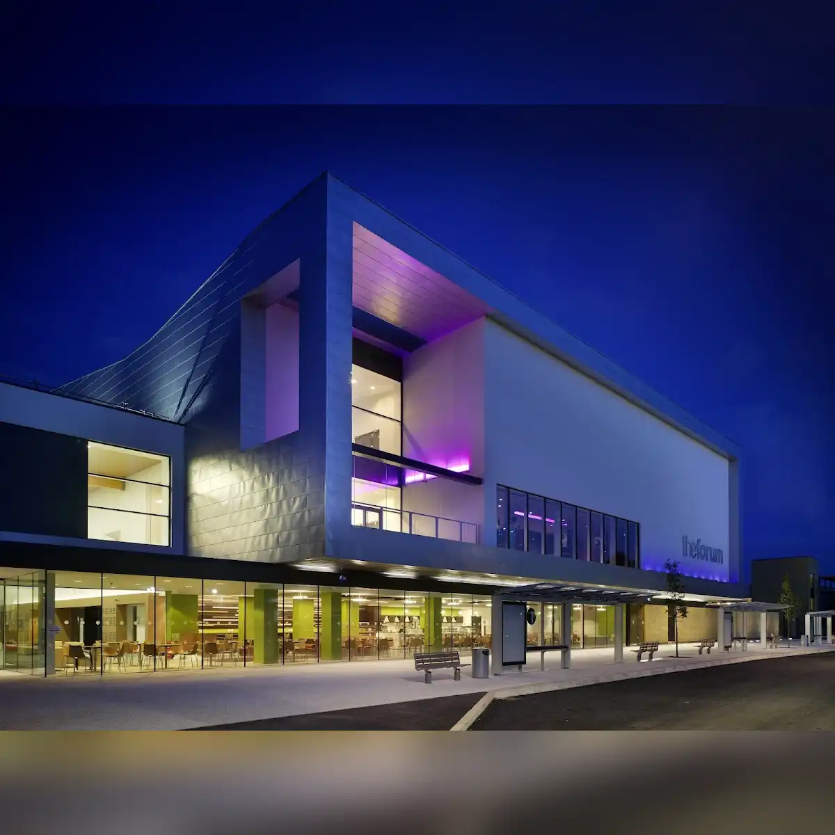 venue photo