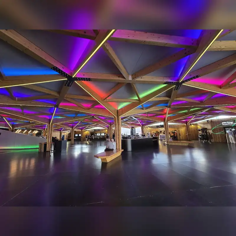 venue photo