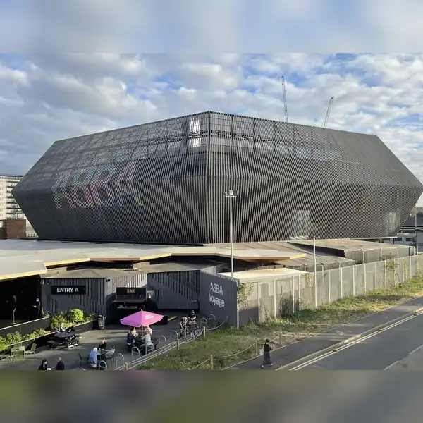 venue photo