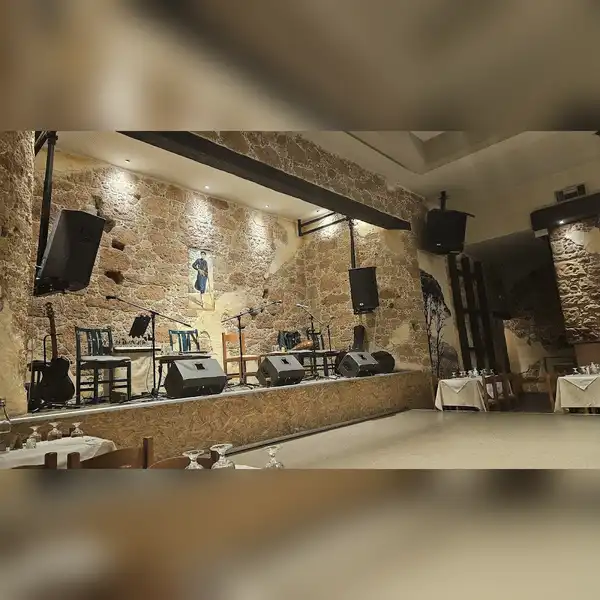 venue photo