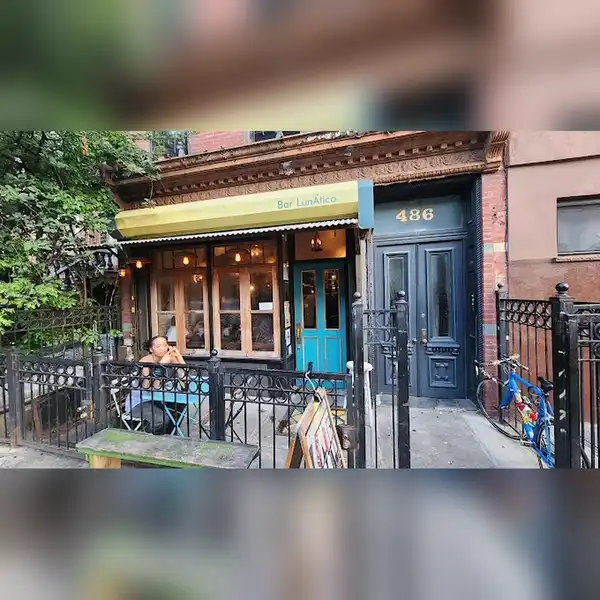 venue photo