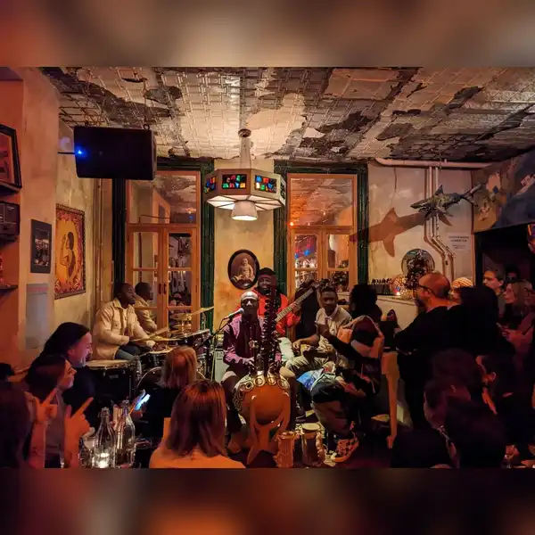 venue photo