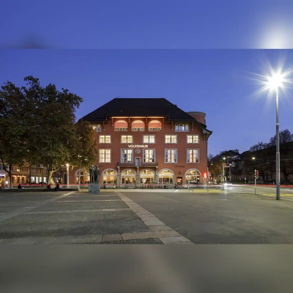 venue photo