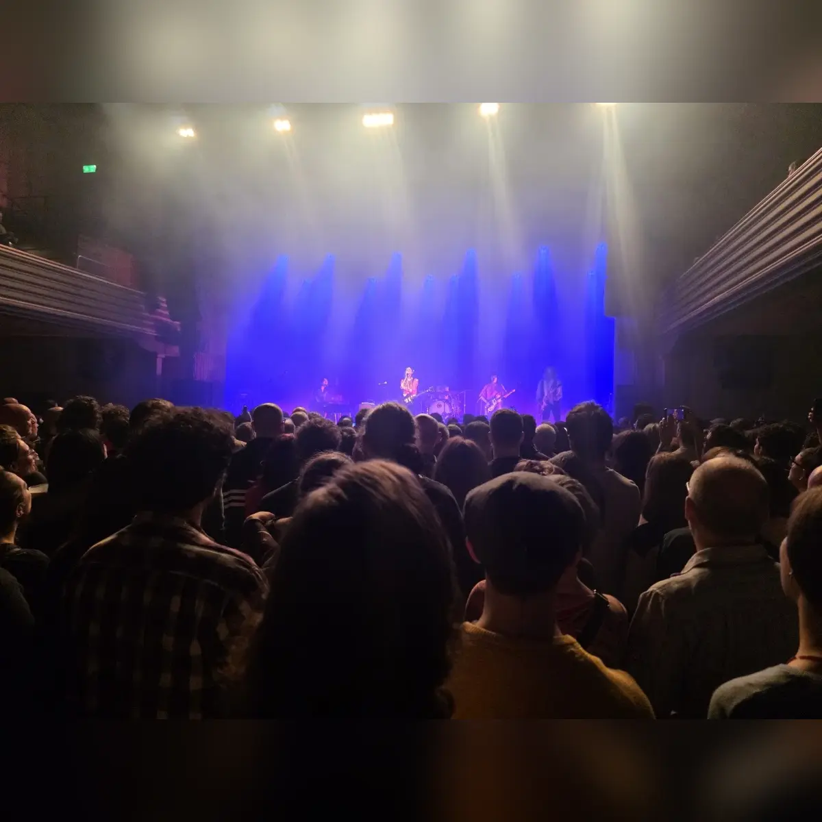 venue photo