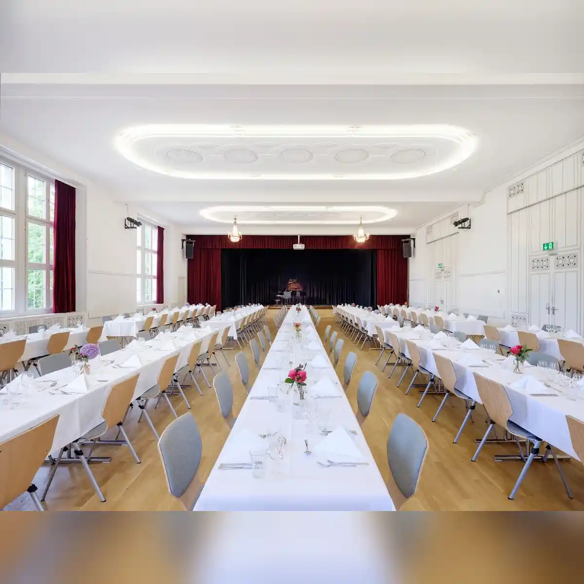 venue photo