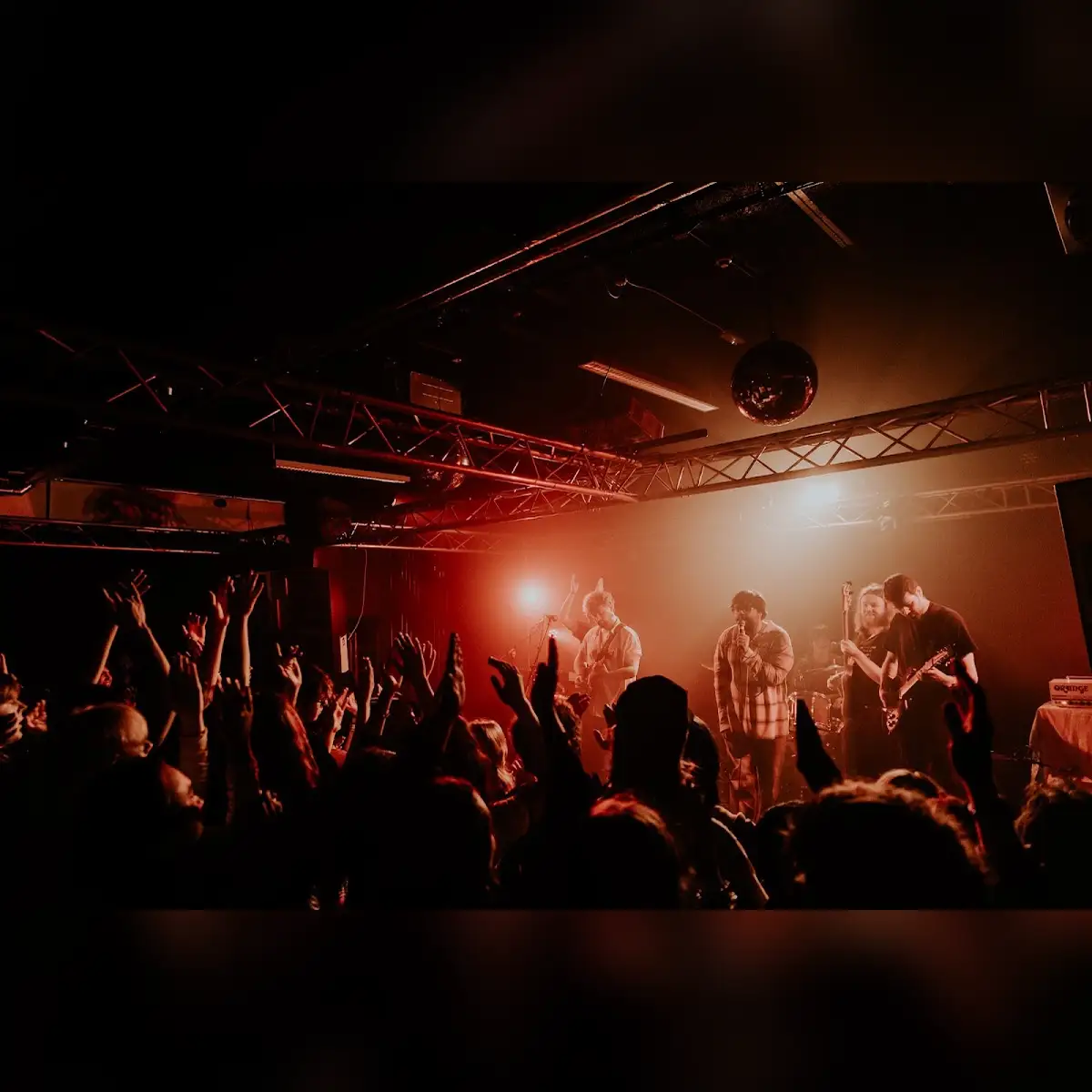 venue photo