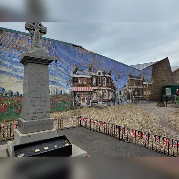 venue photo