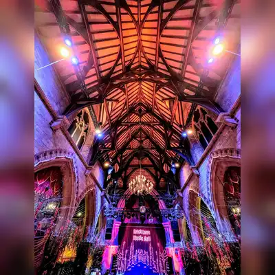venue photo