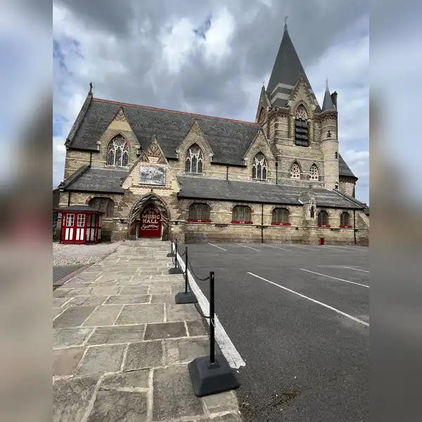 venue photo