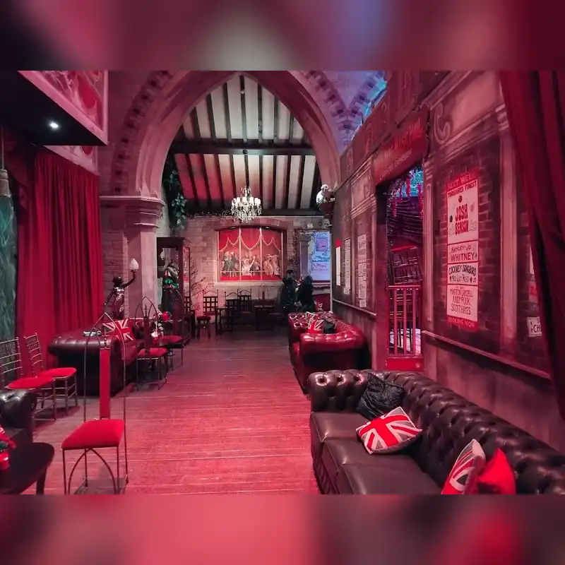 venue photo