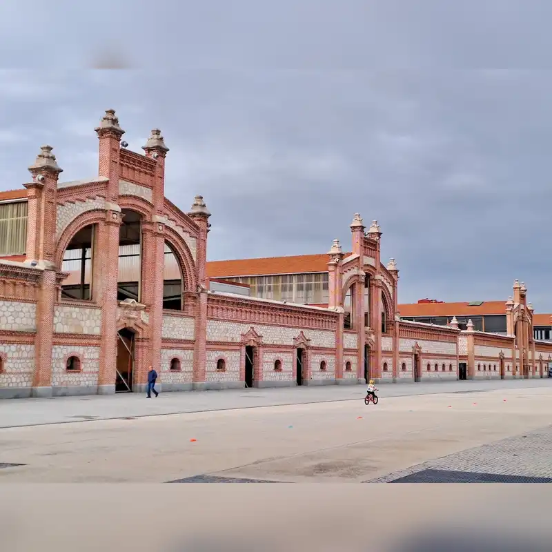 venue photo