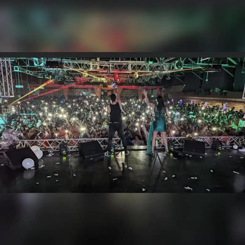 venue photo