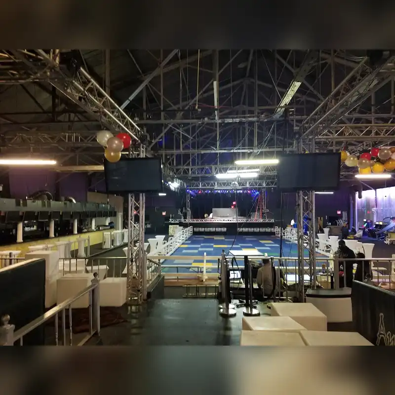 venue photo