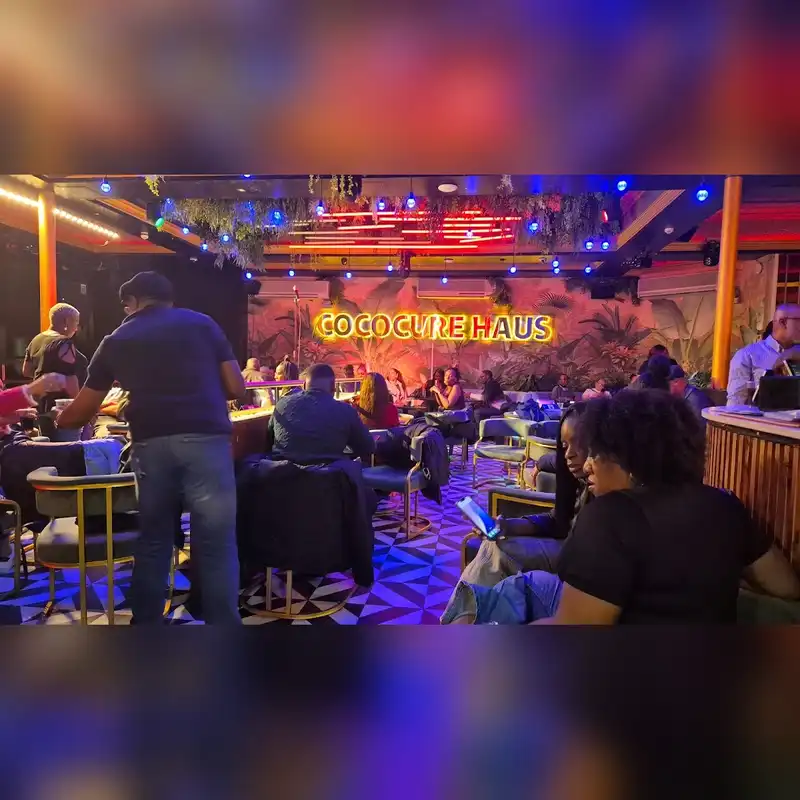 venue photo
