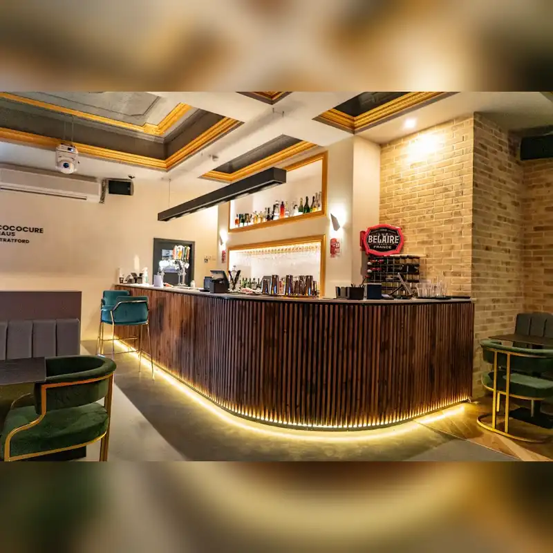 venue photo