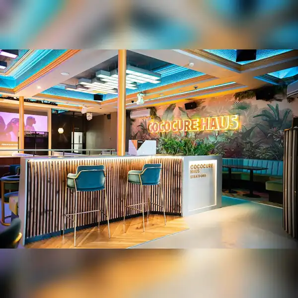 venue photo