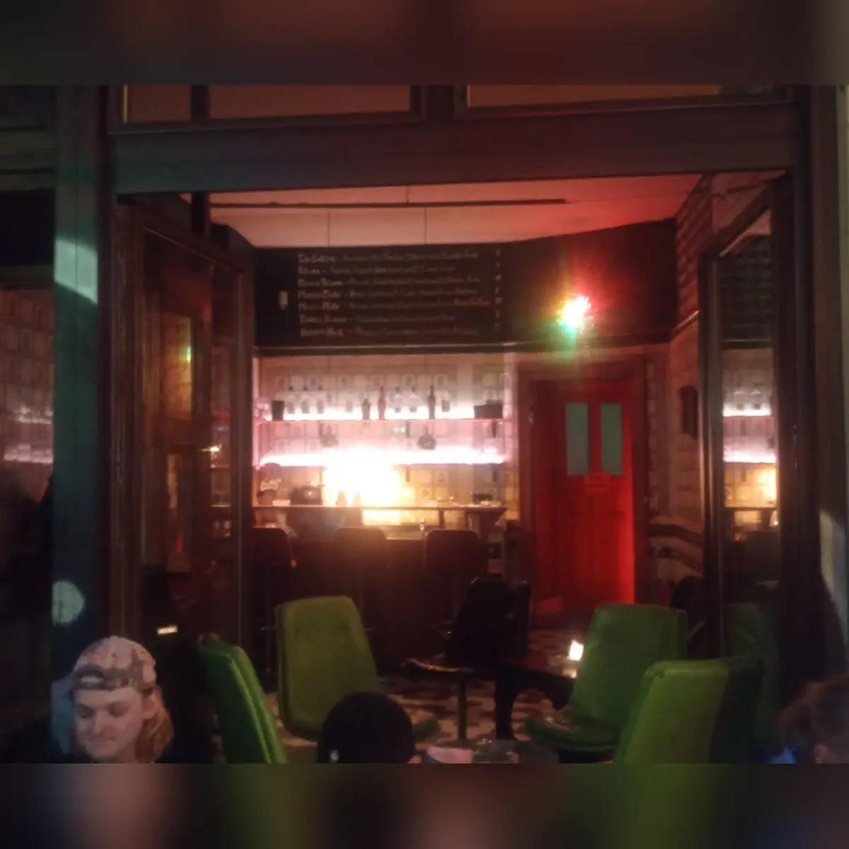venue photo