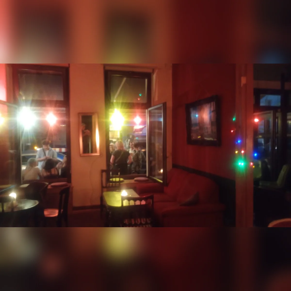 venue photo