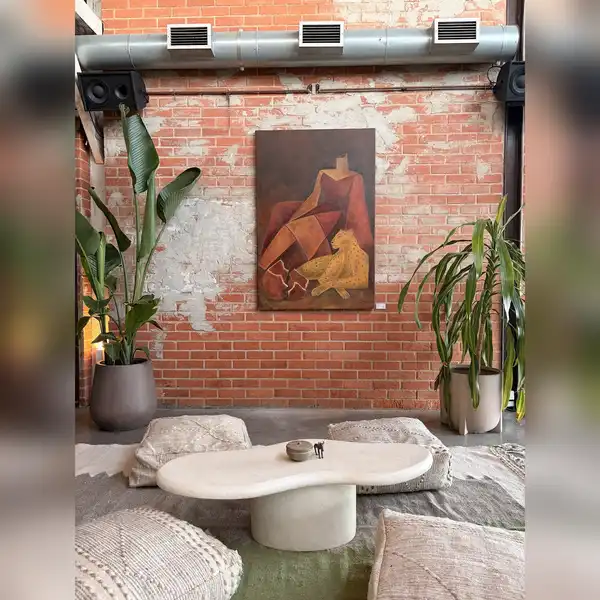 venue photo