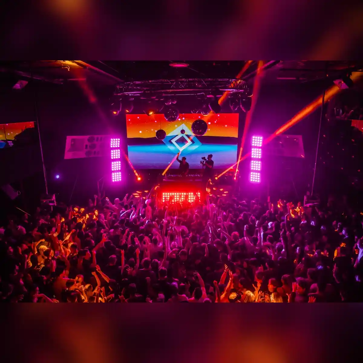 venue photo