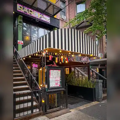 venue photo