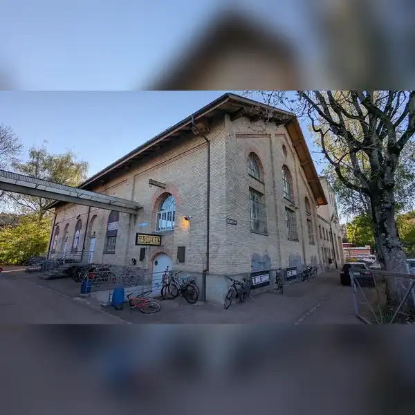 venue photo