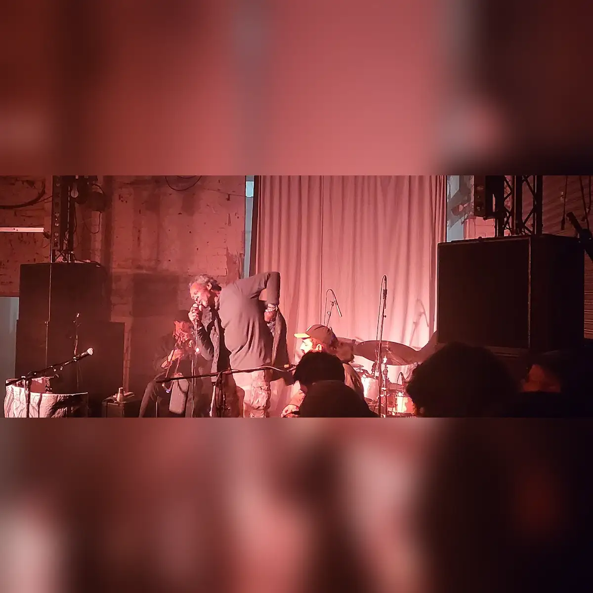 venue photo