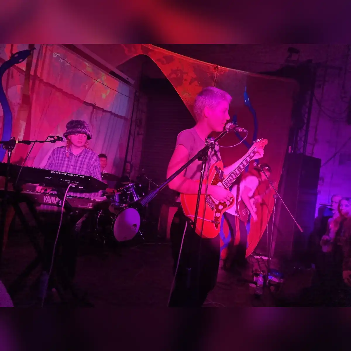 venue photo