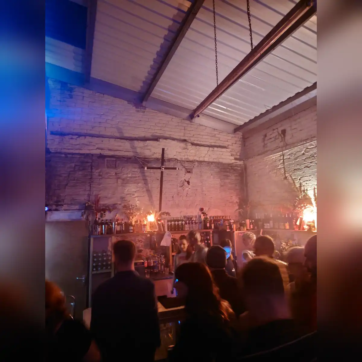venue photo