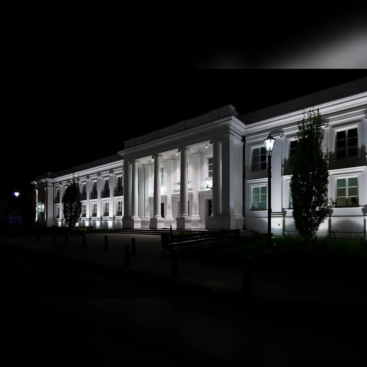 venue photo