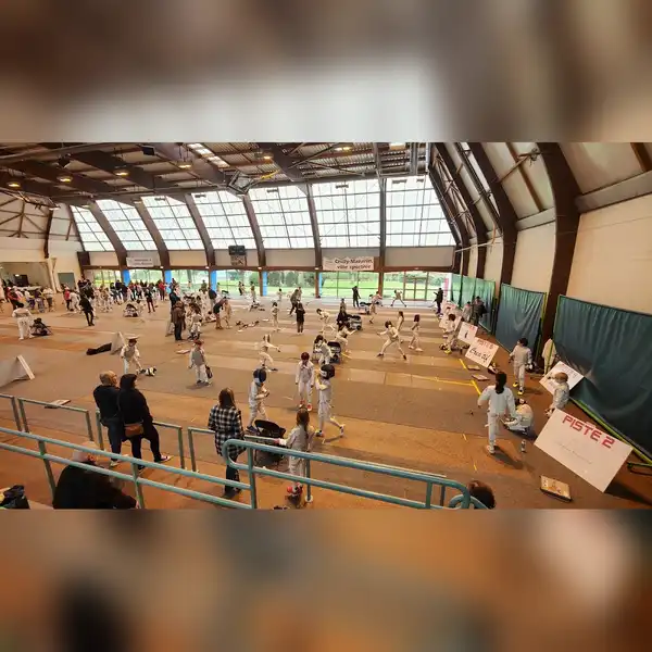venue photo