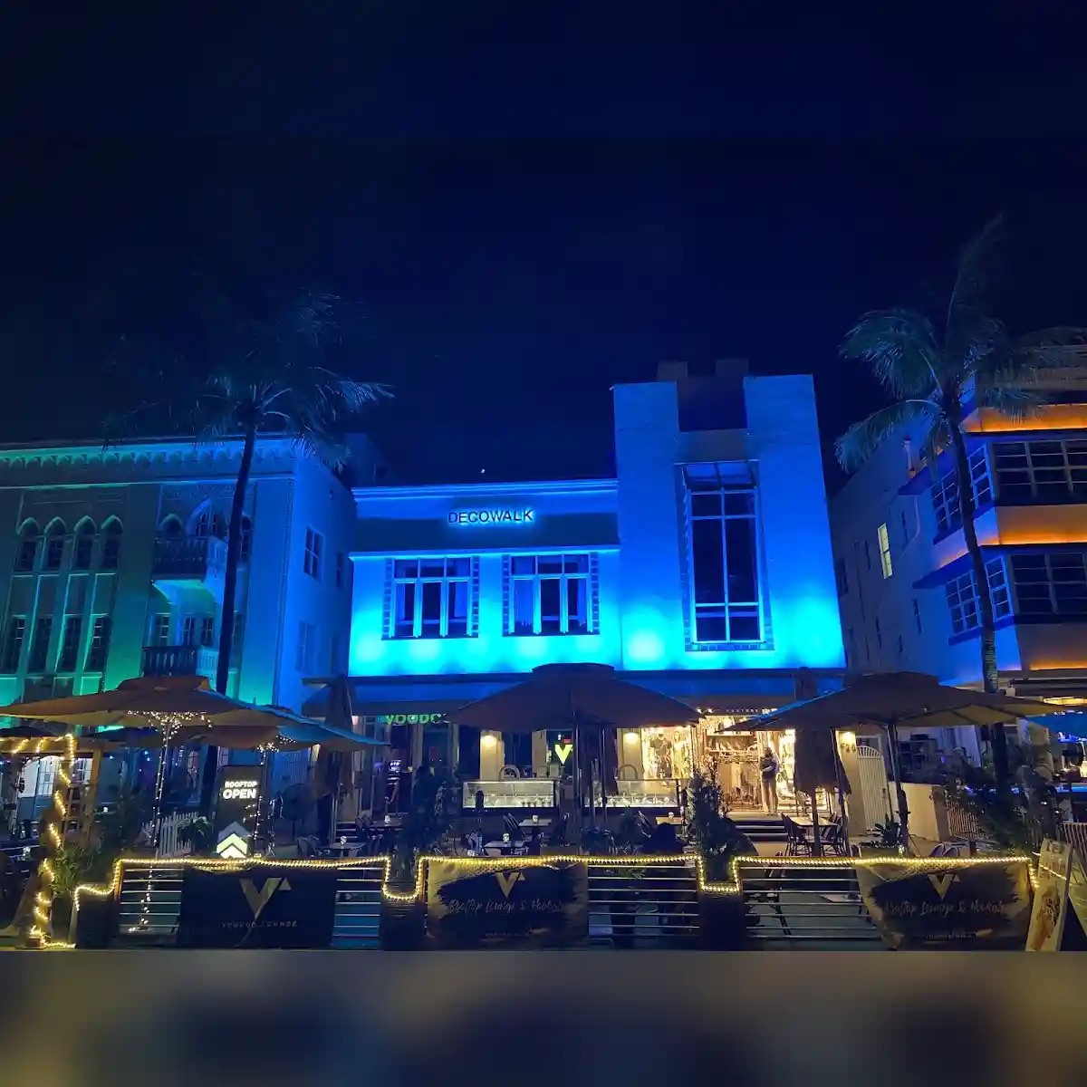 venue photo