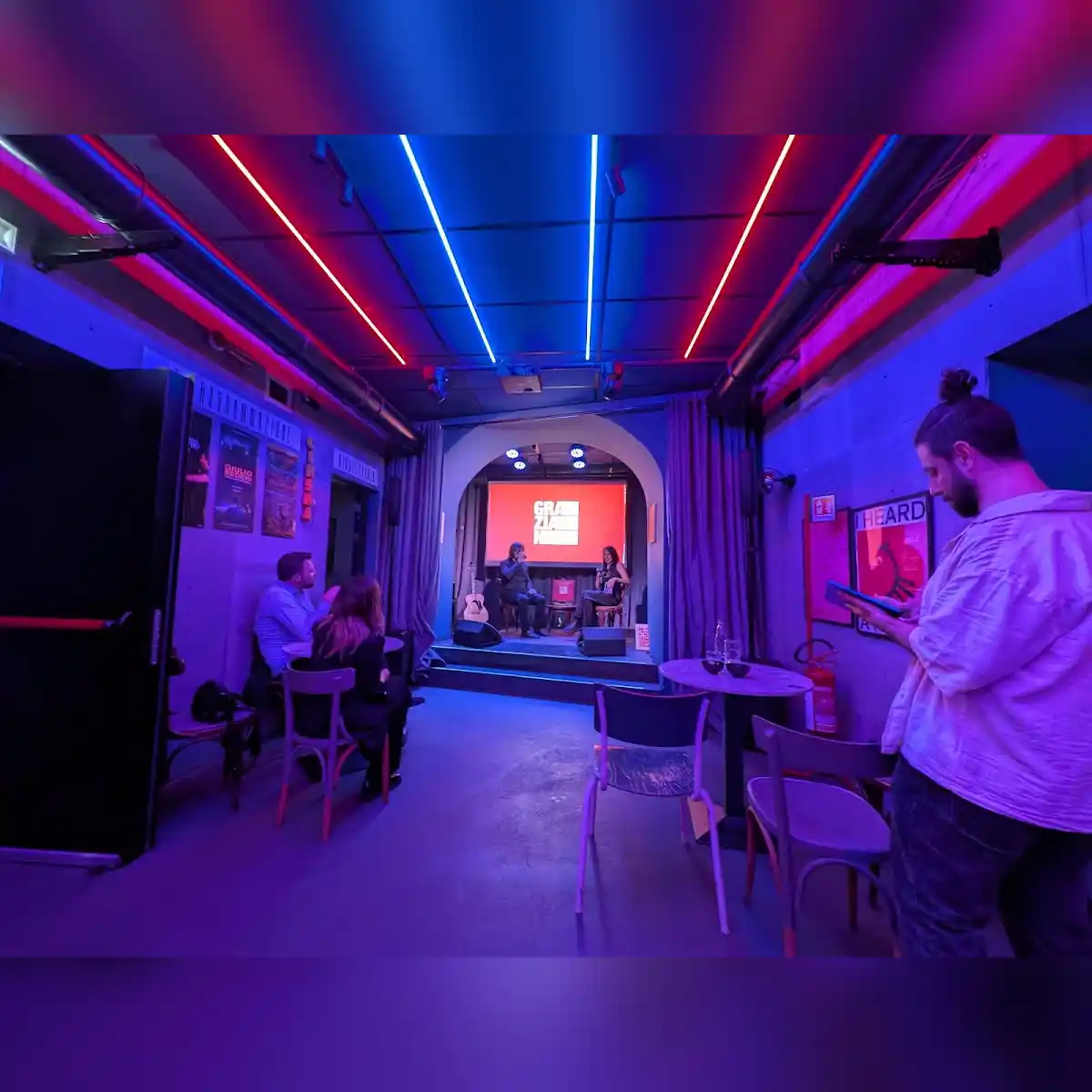 venue photo