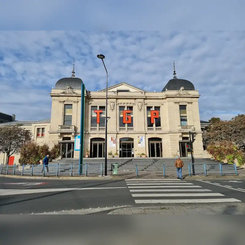 venue photo