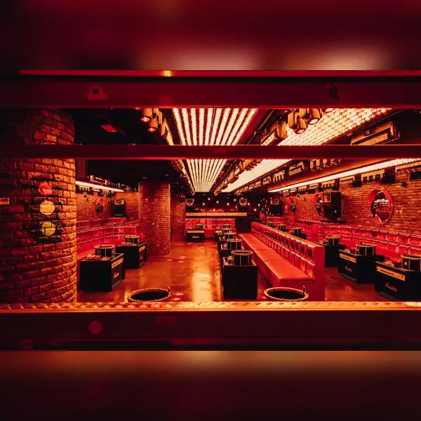 venue photo
