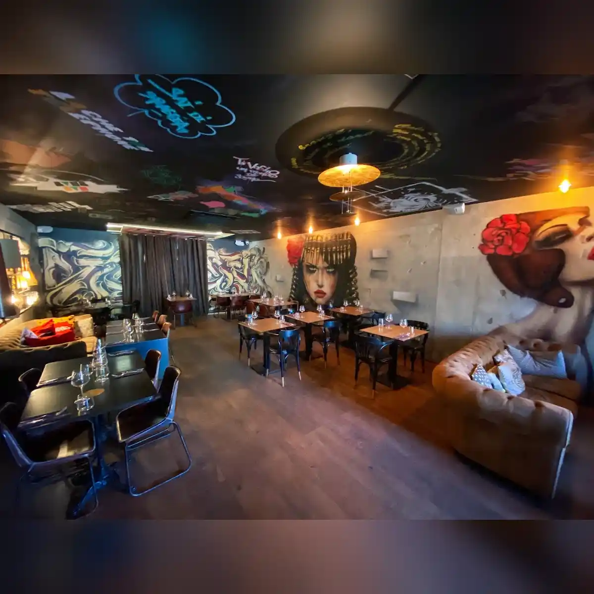 venue photo